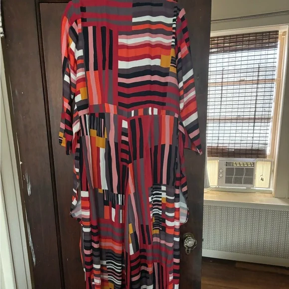 Eshakti jumpsuit size L-14 - Picture 3 of 9